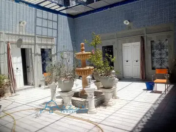 Maison ghalia