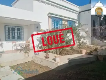 VILLA SOUSOU