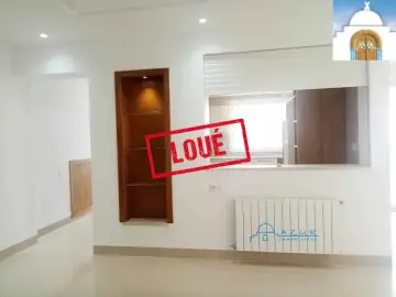 Appartement topo