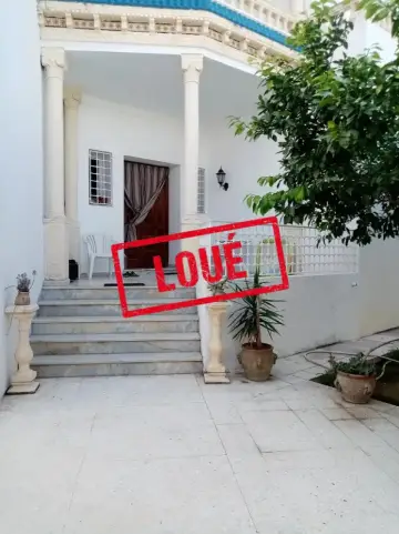 Appartement la Plage