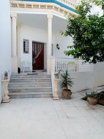 Appartement la Plage