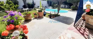 VILLA Méditerranée