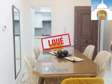 APPARTEMENT LINDA
