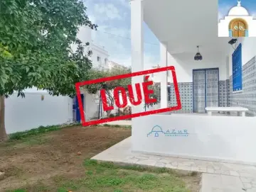 VILLA LA GAZELLE