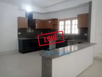 APPARTEMENT NERMINE