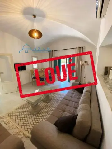 Villa Anis