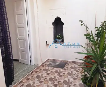 Maison Narjess