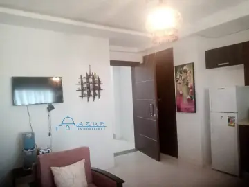 APPARTEMENT RIMEL