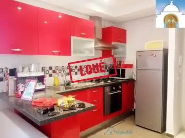 APPARTEMENT YOSR