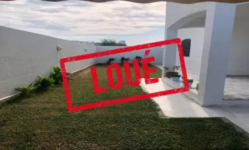 VILLA JASMIN