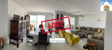 APPARTEMENT SAWSEN