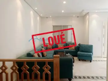 VILLA SABRI