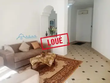 Appartement Aness