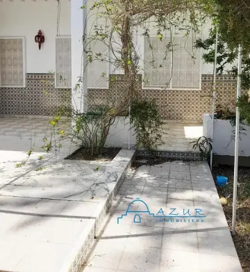 VILLA RIFKA