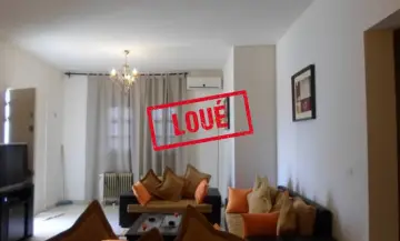 APPARTEMENT  ROYALE