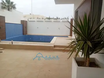 Villa MALEK