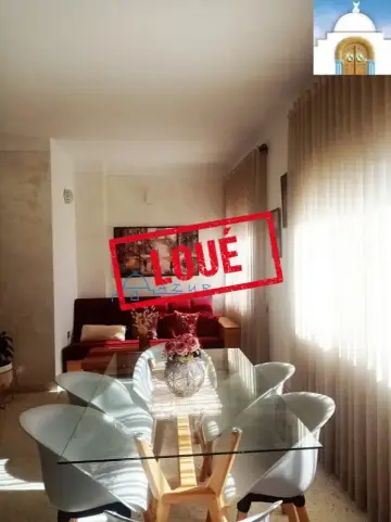 Appartement SABRA