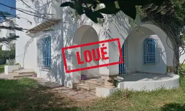VILLA VERTE
