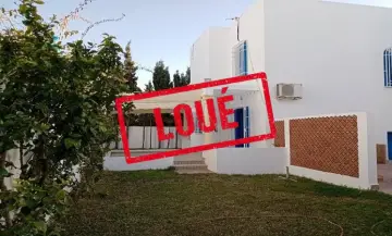 VILLA SYRINE