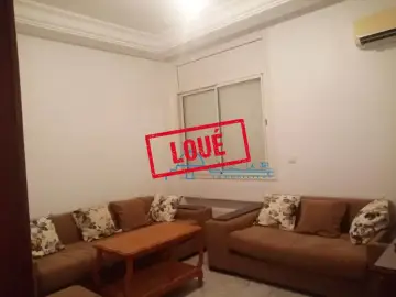 APPARTEMENT LARA
