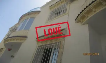 VILLA  NICE