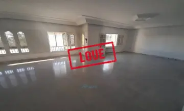 étage villa  Maghreb