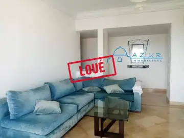 APPARTEMENT NOKHBA