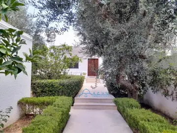 VILLA LINA