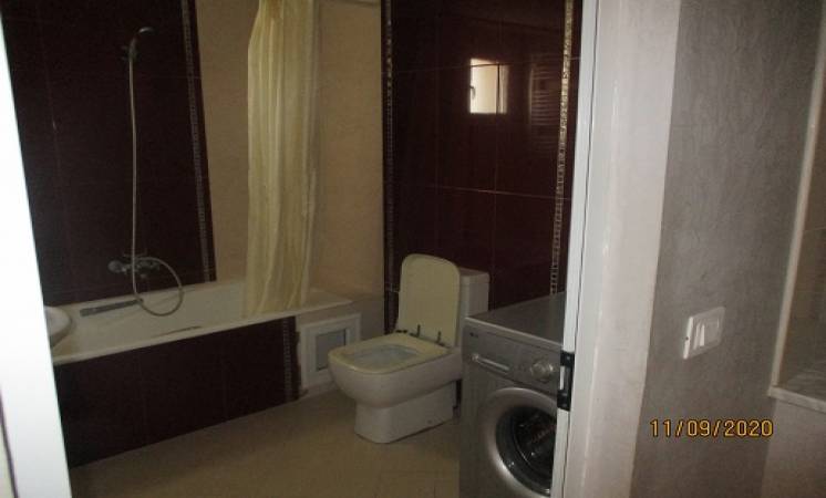 APPARTEMENT HADDAWI