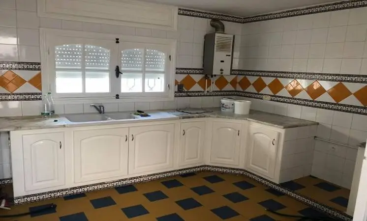 VILLA JASMIN